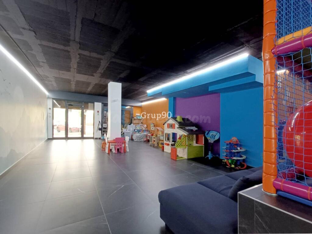 ¡El local de tus sueños te espera en Cappont! - foto 14