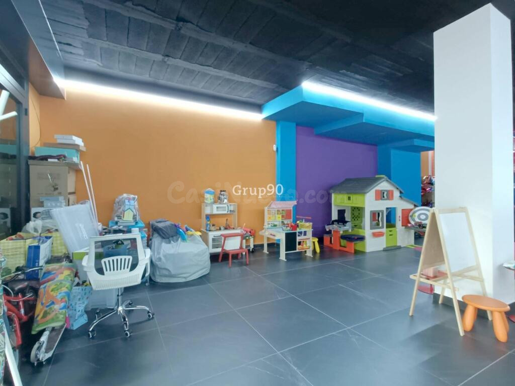 ¡El local de tus sueños te espera en Cappont! - foto 10