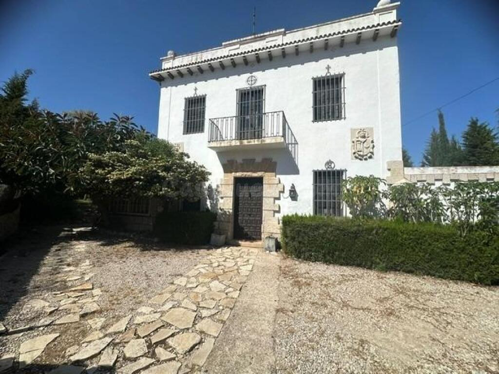 Emblemática finca en la Rápita - foto 2