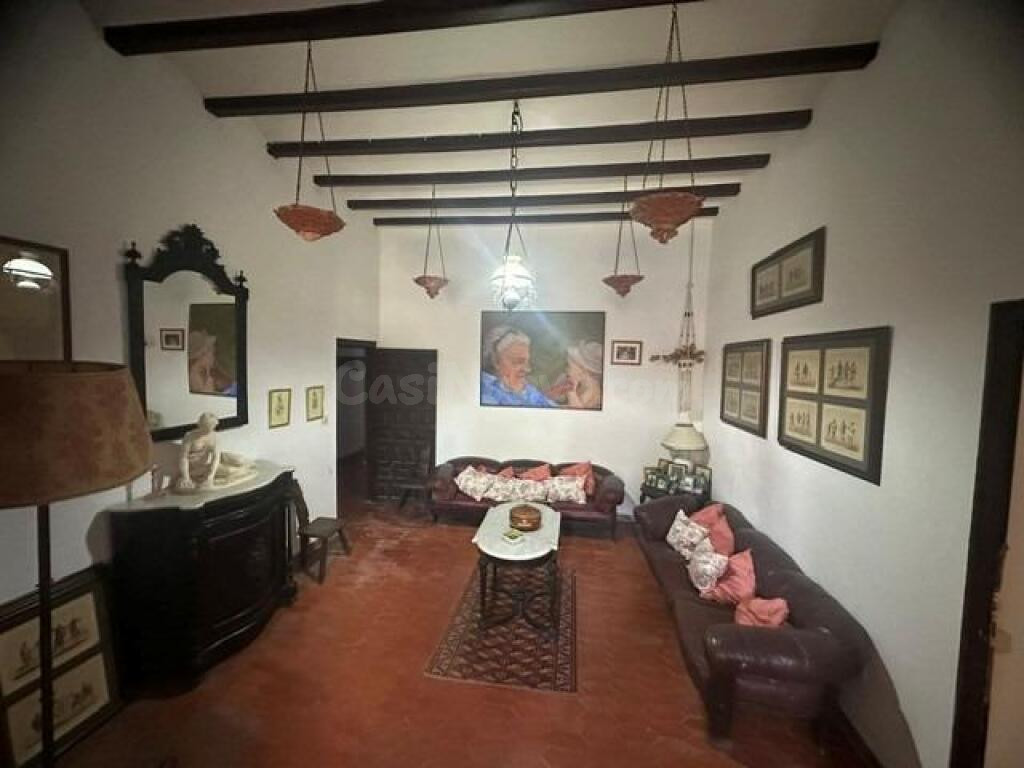 Emblemática finca en la Rápita - foto 11