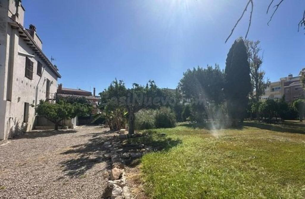 Emblemática finca en la Rápita - foto 16