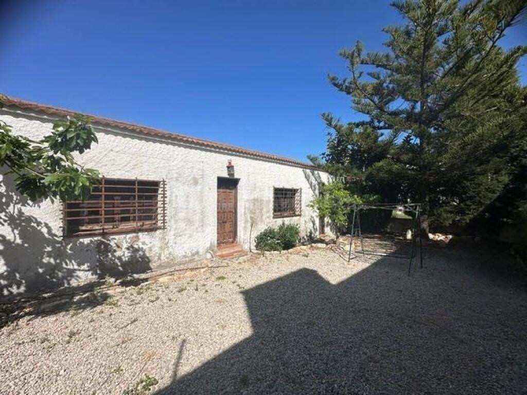 Emblemática finca en la Rápita - foto 20