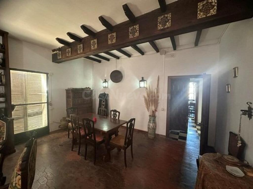 Emblemática finca en la Rápita - foto 25