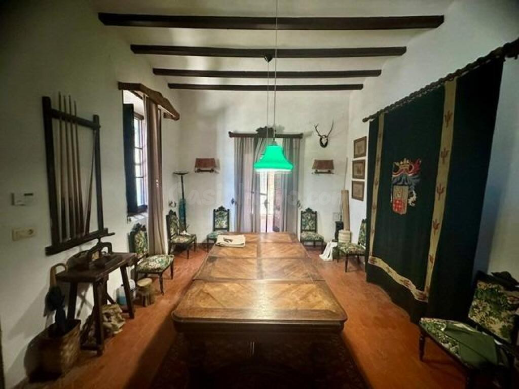 Emblemática finca en la Rápita - foto 6