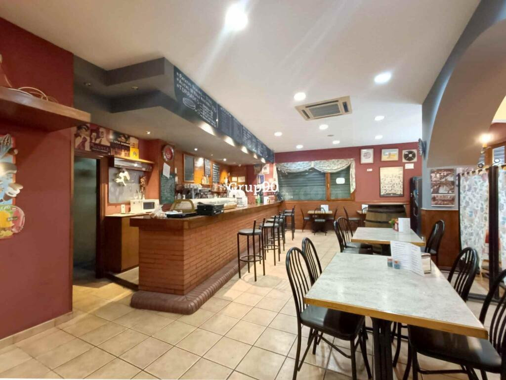 Venta de restaurante en La Bordeta - foto 3