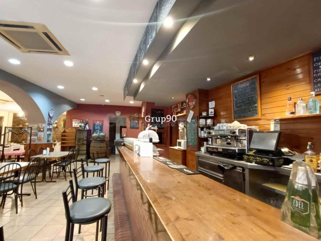 Venta de restaurante en La Bordeta - foto 5