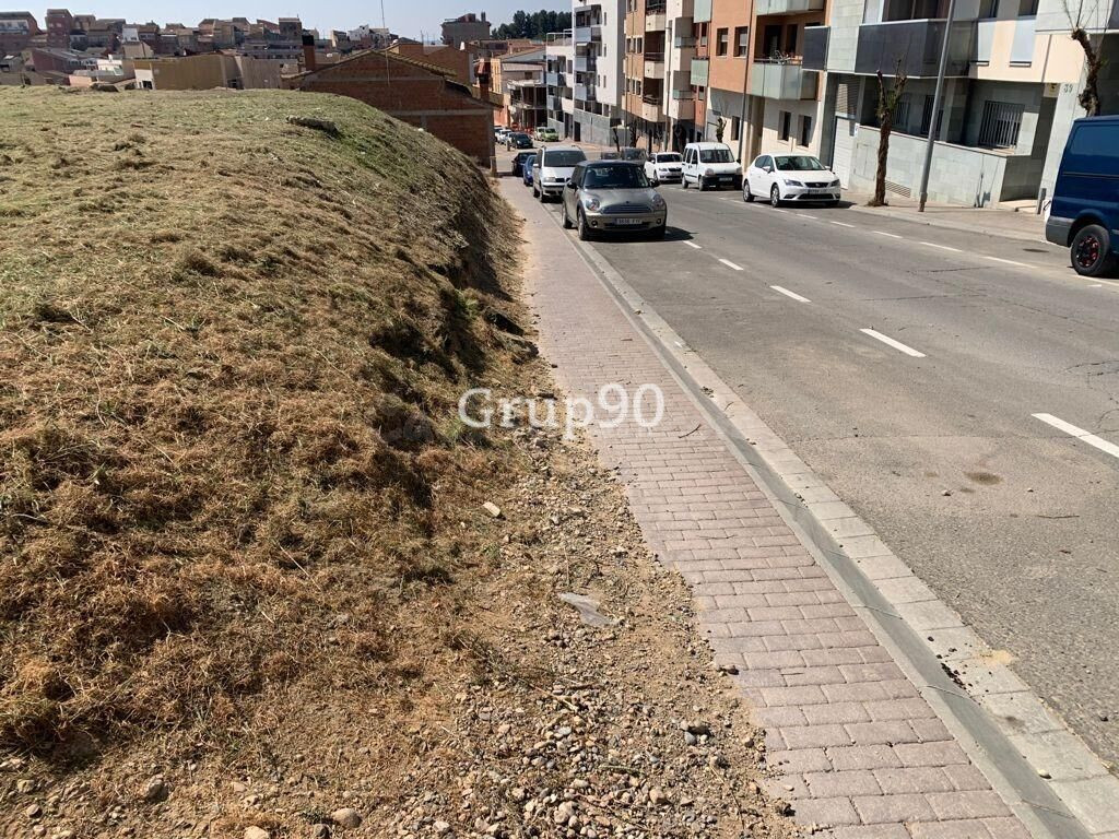 SOLAR EN ALCARRAS PARA EDIFICAR. - foto 11