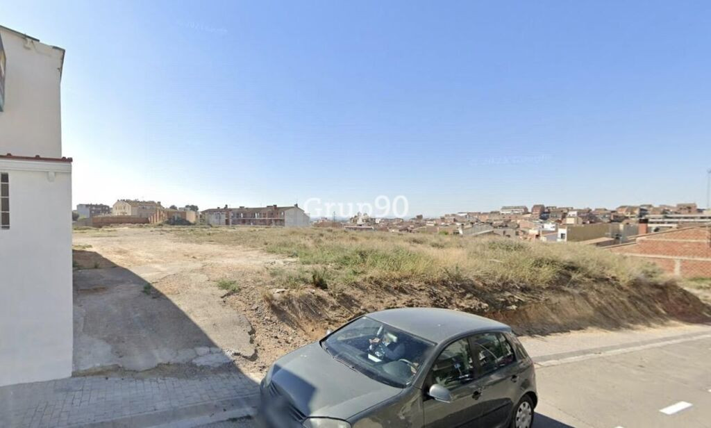 SOLAR EN ALCARRAS PARA EDIFICAR. - foto 15