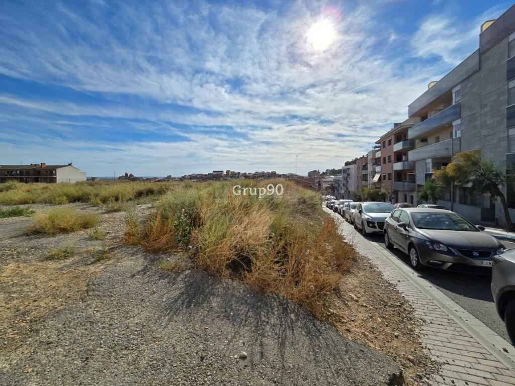 SOLAR EN ALCARRAS PARA EDIFICAR. - foto 4