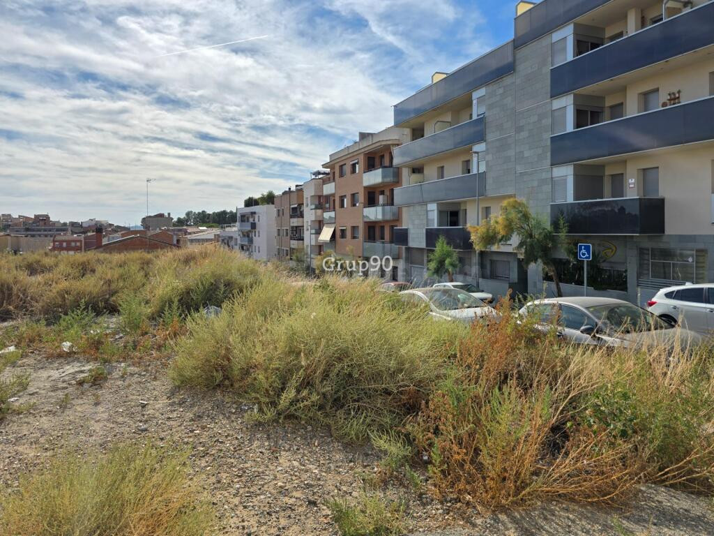 SOLAR EN ALCARRAS PARA EDIFICAR. - foto 7
