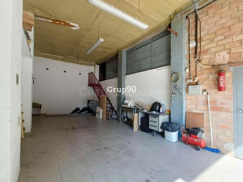 Local comercial a pie de calle de 240m2 en Zona Instituts - foto 24