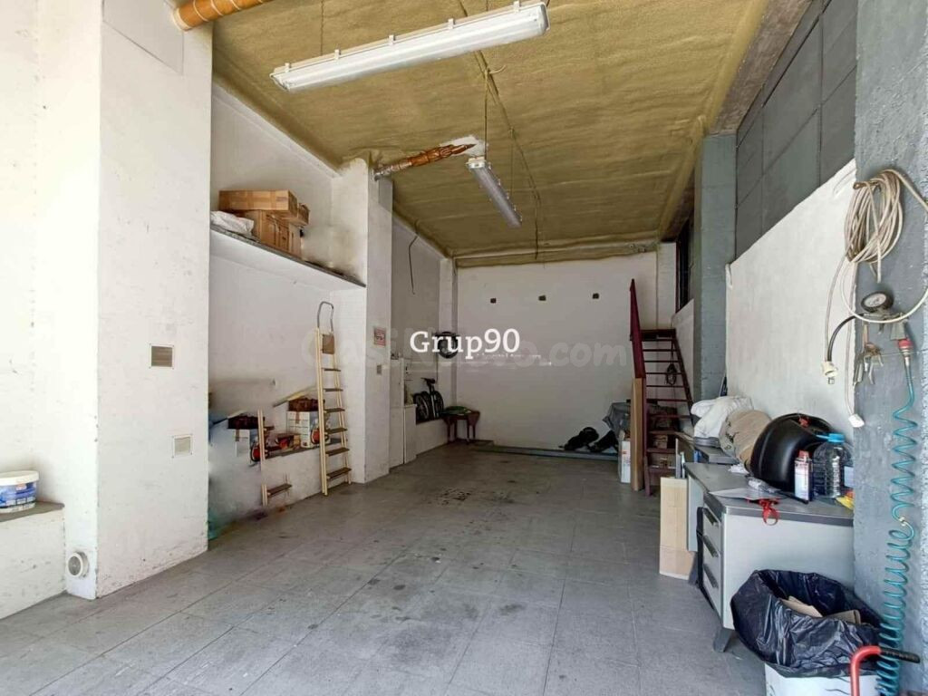 Local comercial a pie de calle de 240m2 en Zona Instituts - foto 25