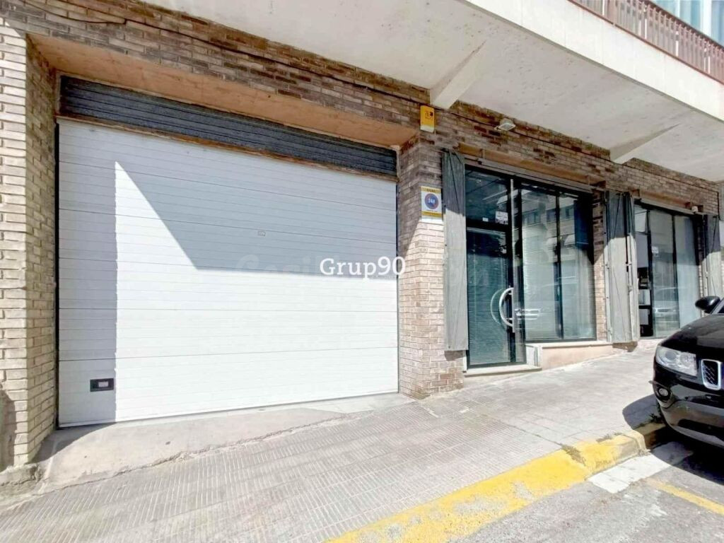 Local comercial a pie de calle de 240m2 en Zona Instituts - foto 4