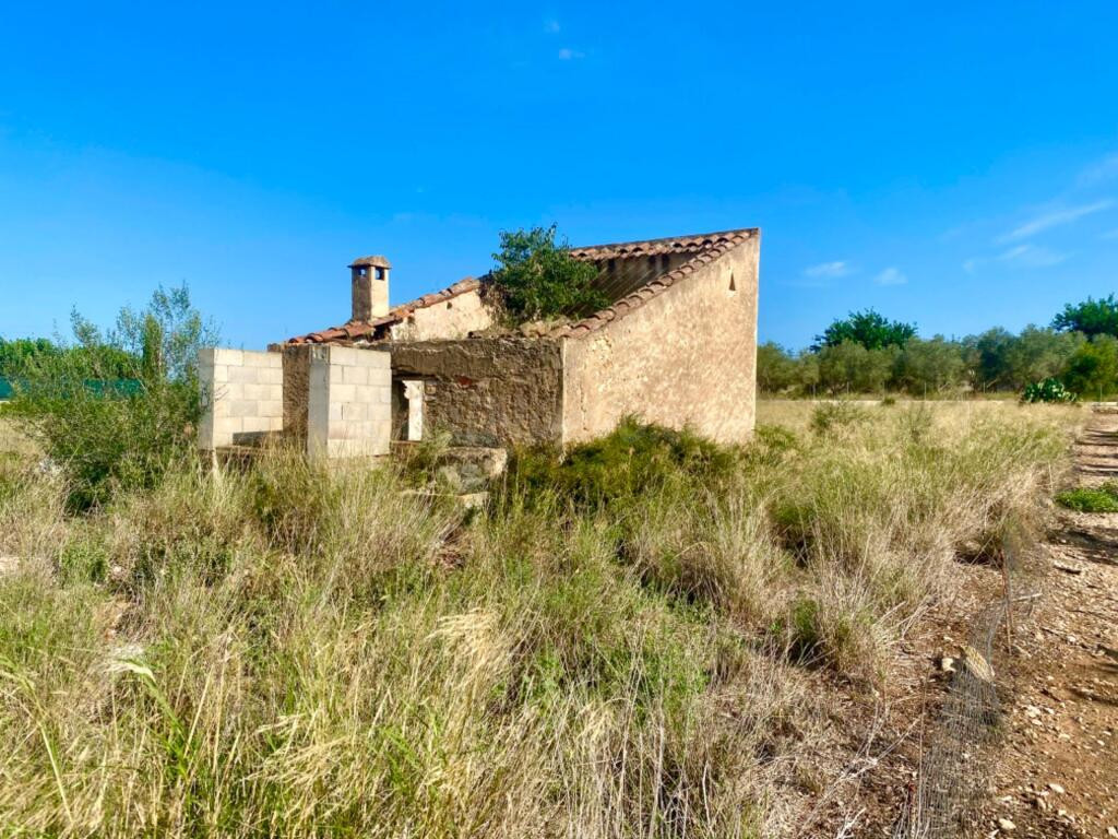 Encantadora casa de piedra bien comunicada - foto 2