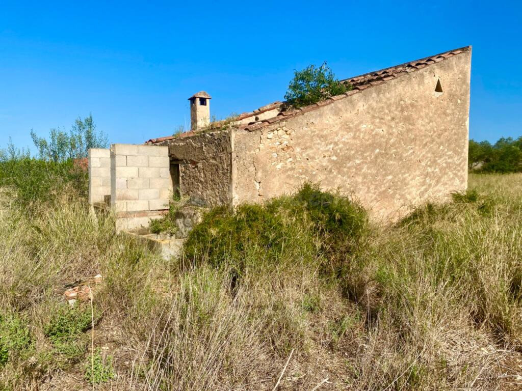 Encantadora casa de piedra bien comunicada - foto 3