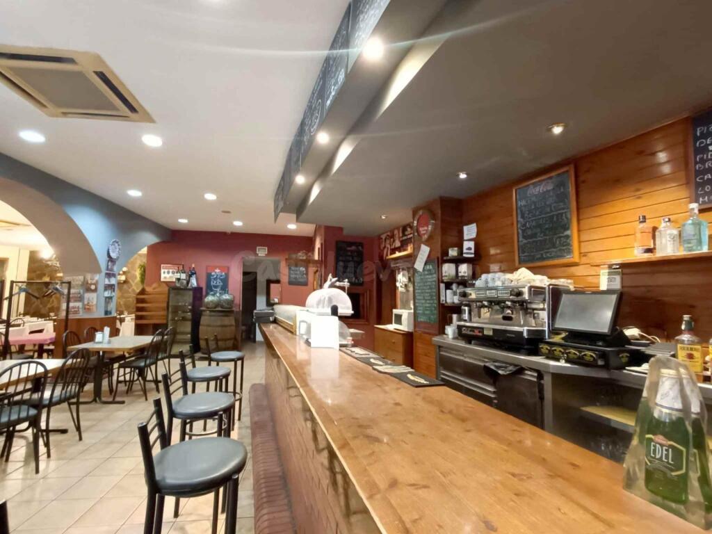 Venta de restaurante en La Bordeta - foto 4