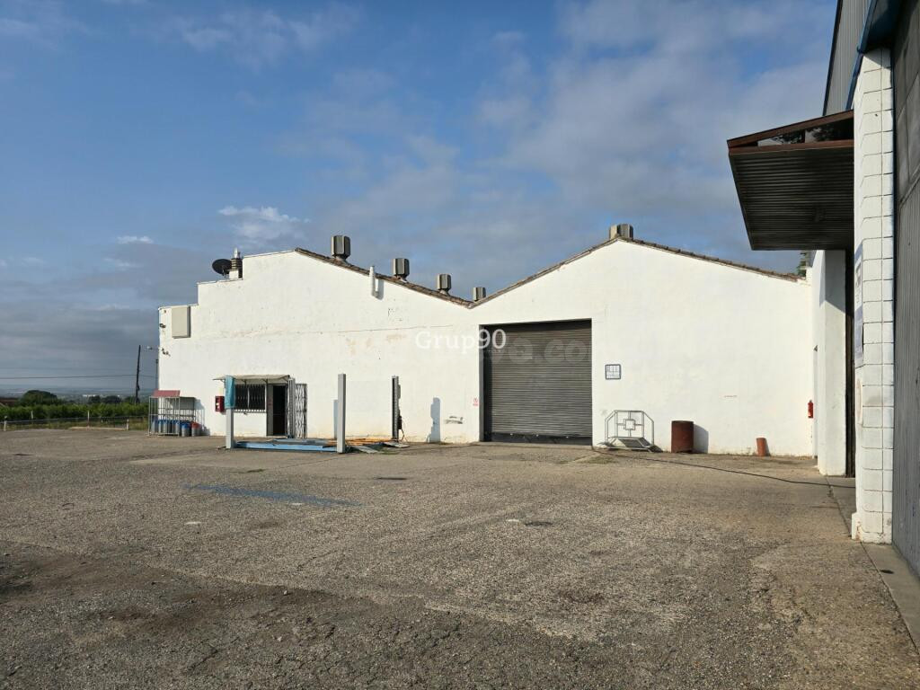Gran Oportunidad en Lleida para Desarrollar tu Proyecto Empr - foto 2