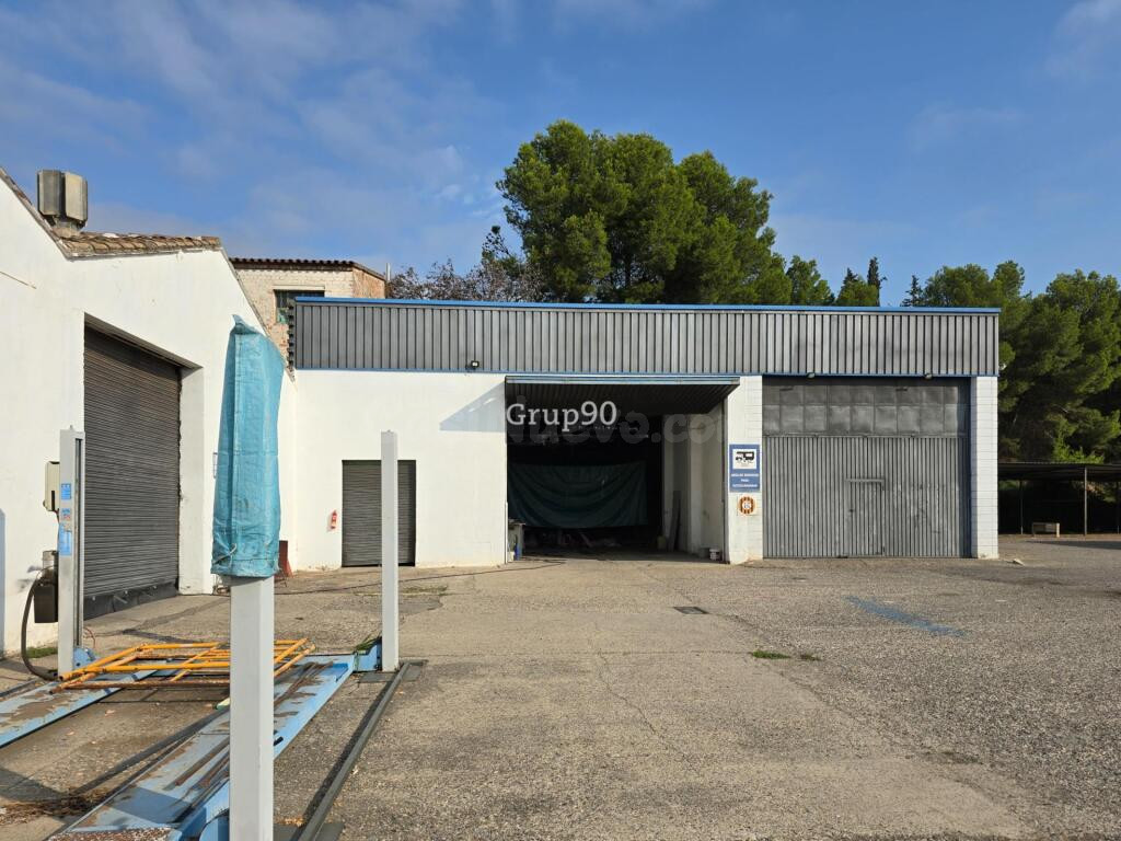 Gran Oportunidad en Lleida para Desarrollar tu Proyecto Empr - foto 3