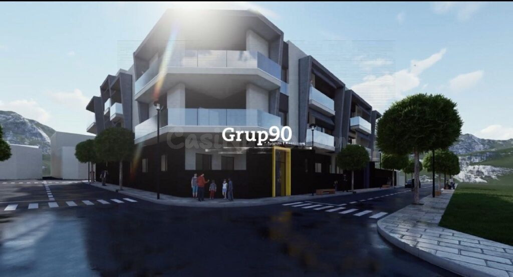 PROMOCIÓN EN MONTOLIU. PRECIOSO PISO EN PLANTA BAJA CON GRAN - foto 15