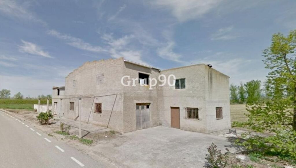 ? Finca de regadío con gran potencial en Alcoletge (Lleida) - foto 2