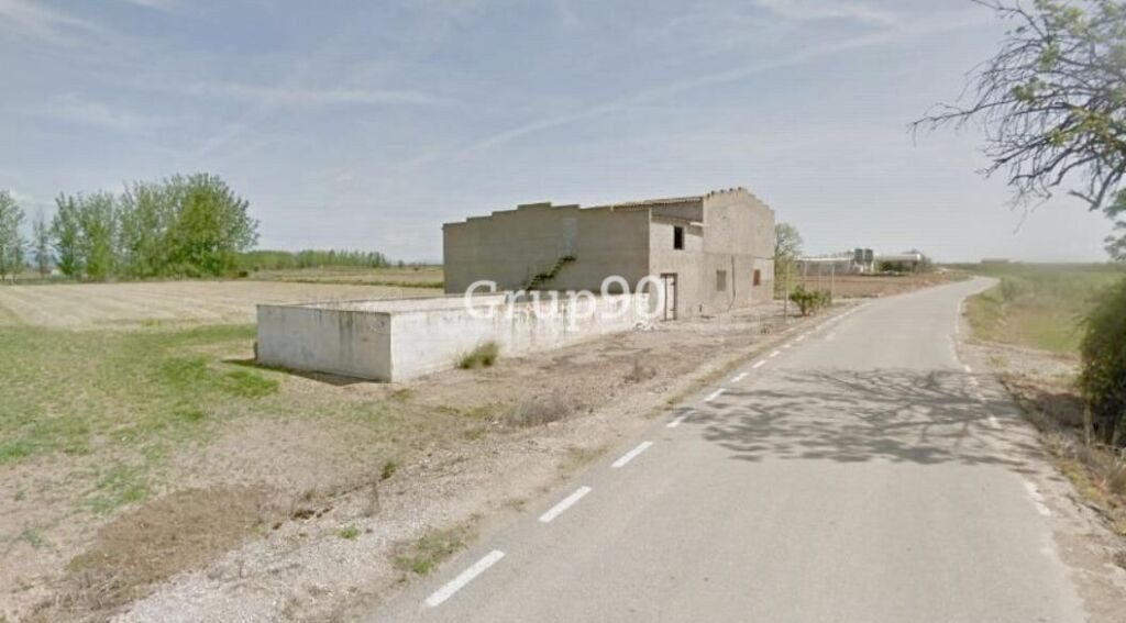 ? Finca de regadío con gran potencial en Alcoletge (Lleida) - foto 5