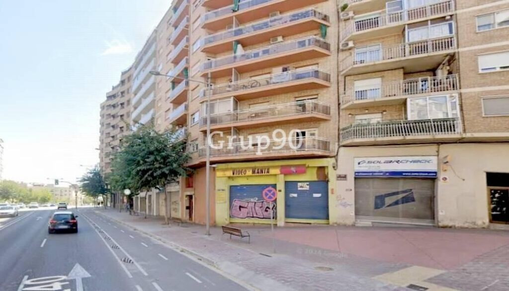 ¡OPORTUNIDAD ÚNICA! VENTA DE LOCAL COMERCIAL EN PASEO DE RON