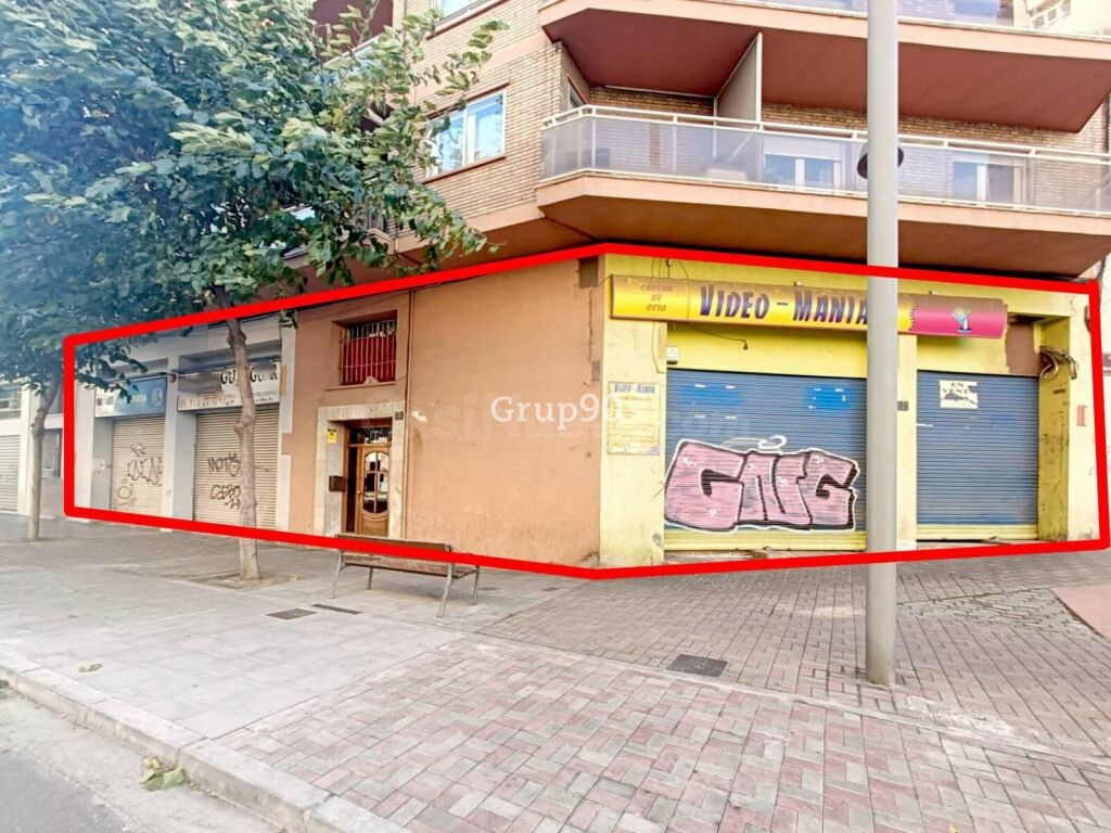 ¡OPORTUNIDAD ÚNICA! VENTA DE LOCAL COMERCIAL EN PASEO DE RON - foto 2