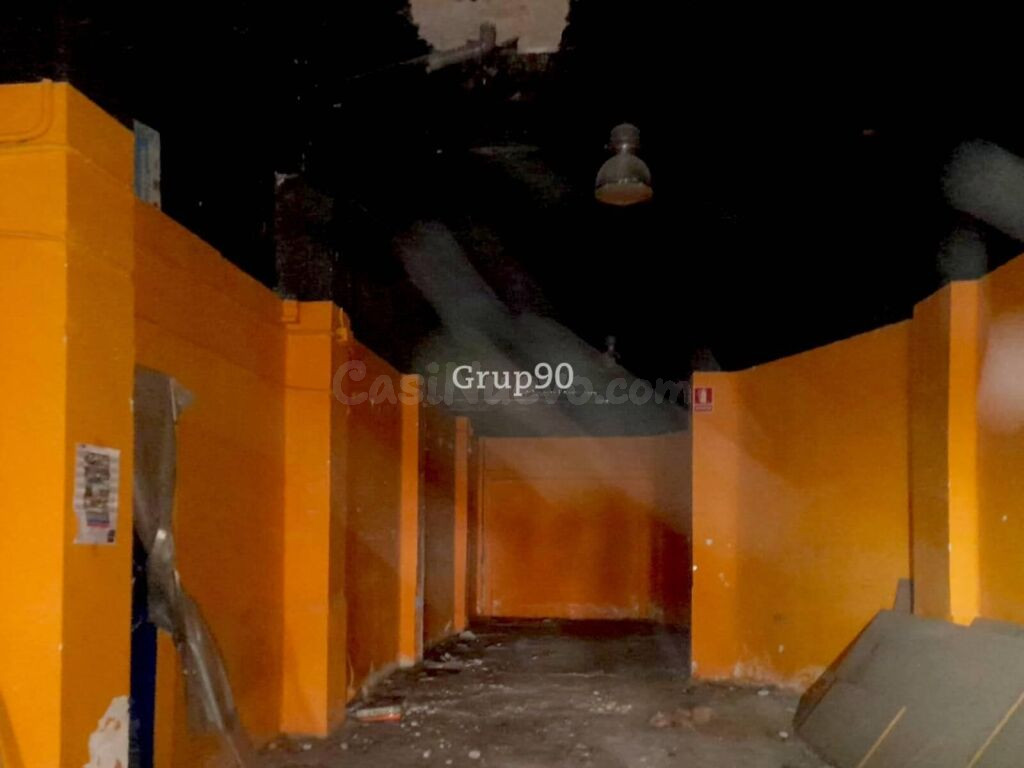 ¡OPORTUNIDAD ÚNICA! VENTA DE LOCAL COMERCIAL EN PASEO DE RON - foto 11
