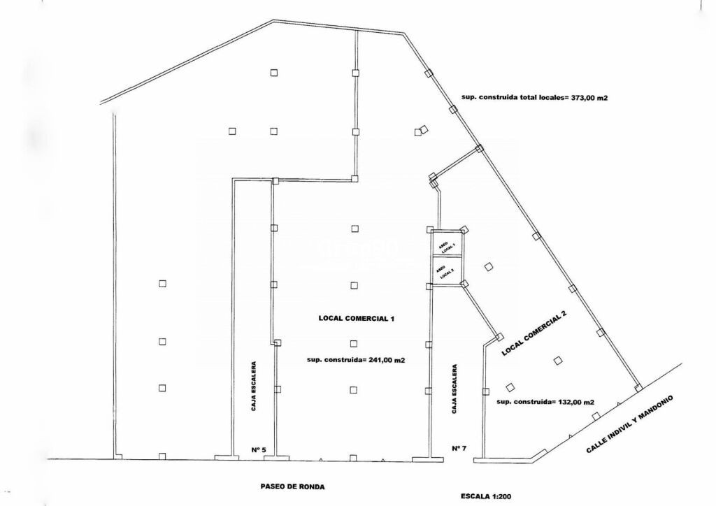 ¡OPORTUNIDAD ÚNICA! VENTA DE LOCAL COMERCIAL EN PASEO DE RON - foto 3
