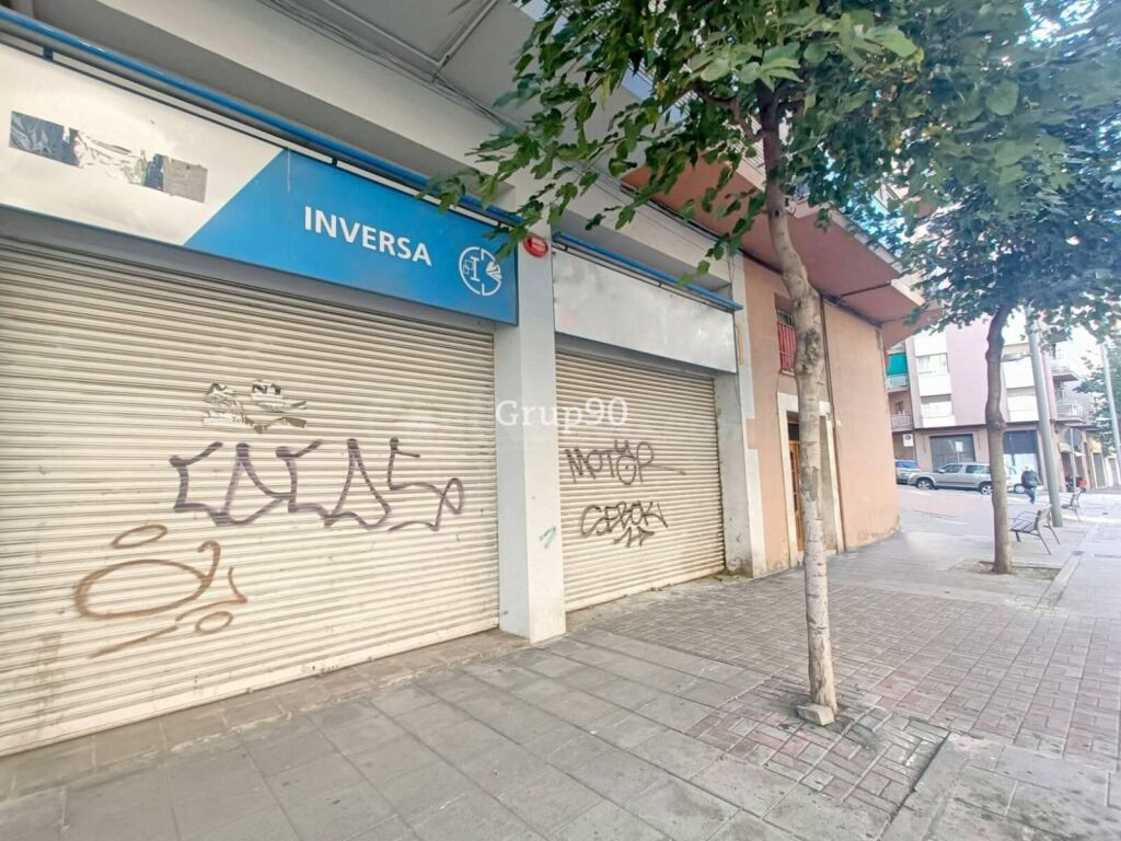 ¡OPORTUNIDAD ÚNICA! VENTA DE LOCAL COMERCIAL EN PASEO DE RON - foto 4