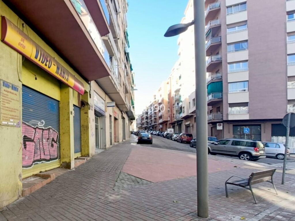 ¡OPORTUNIDAD ÚNICA! VENTA DE LOCAL COMERCIAL EN PASEO DE RON - foto 5