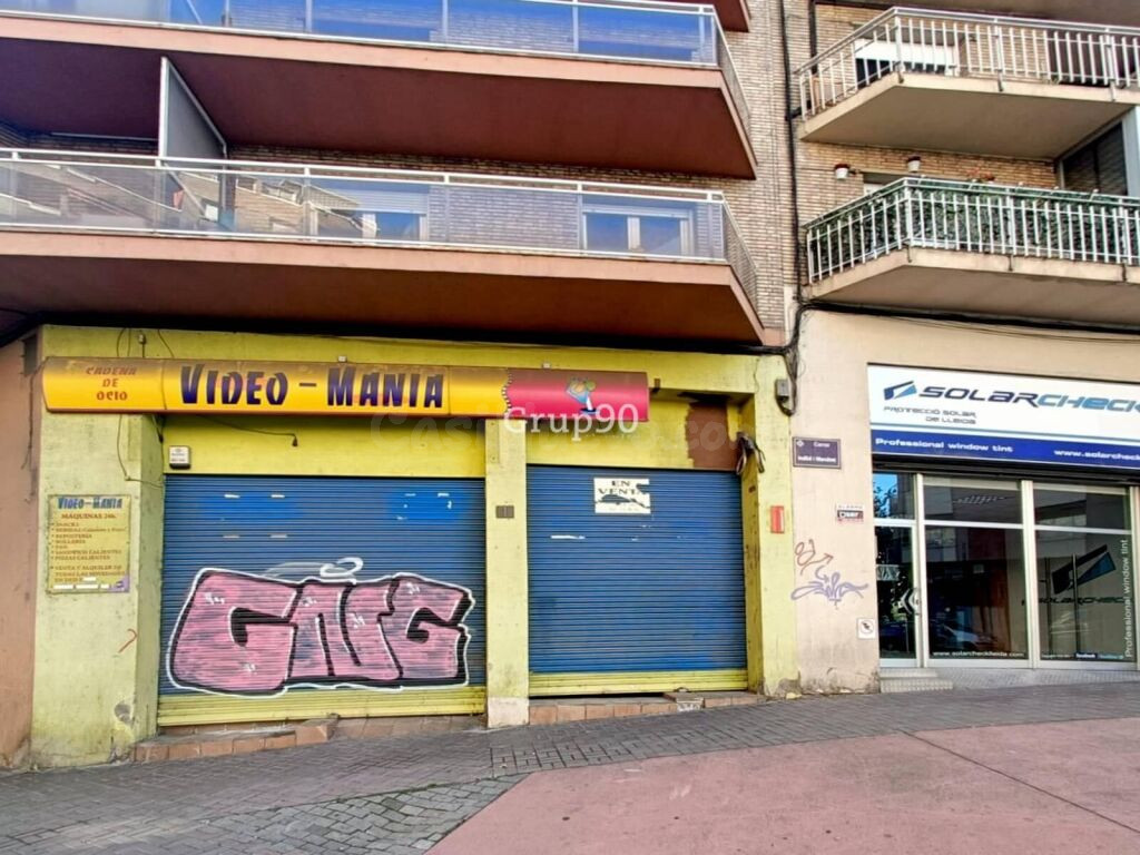 ¡OPORTUNIDAD ÚNICA! VENTA DE LOCAL COMERCIAL EN PASEO DE RON - foto 7