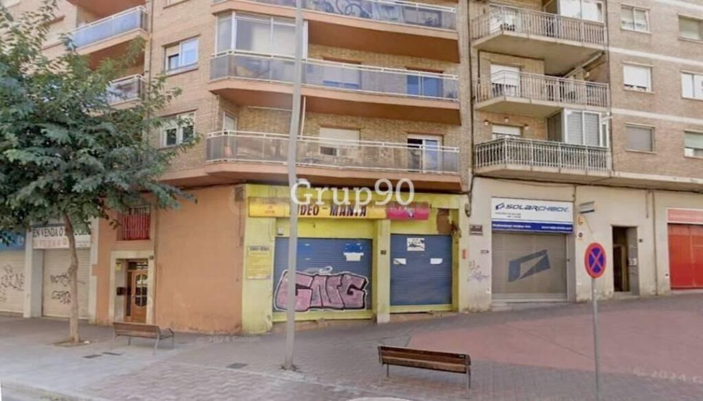 ¡OPORTUNIDAD ÚNICA! VENTA DE LOCAL COMERCIAL EN PASEO DE RON - foto 8