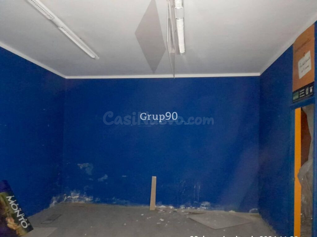¡OPORTUNIDAD ÚNICA! VENTA DE LOCAL COMERCIAL EN PASEO DE RON - foto 9