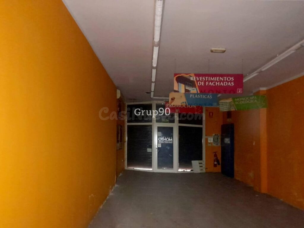 ¡OPORTUNIDAD ÚNICA! VENTA DE LOCAL COMERCIAL EN PASEO DE RON - foto 10