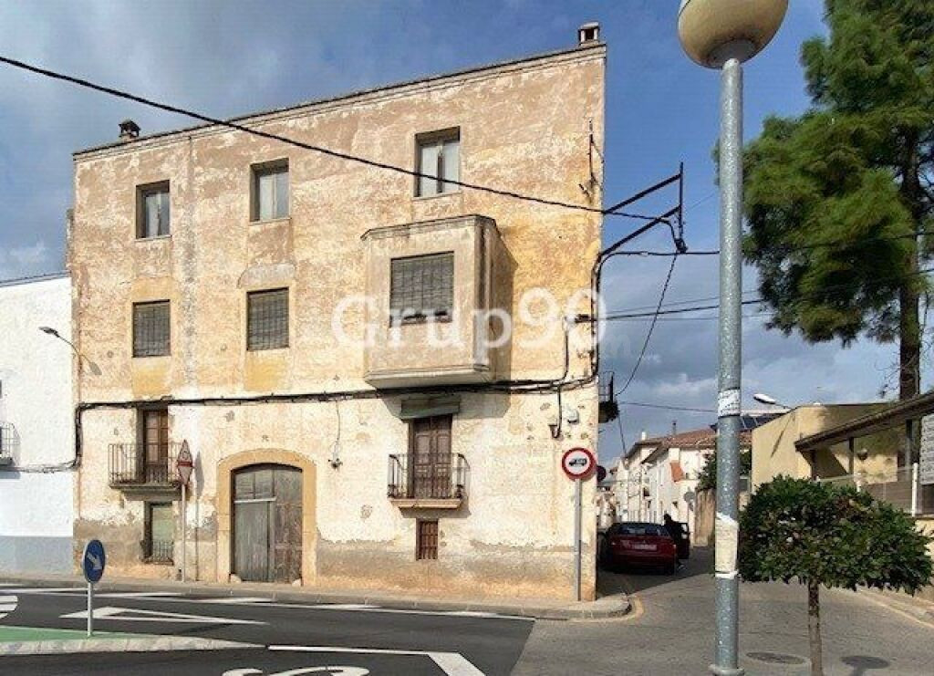 Casa histórica en Santa Bárbara - foto 2