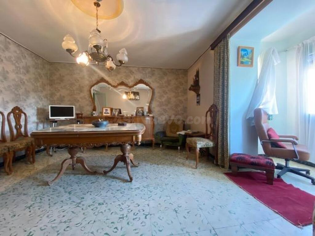 Casa histórica en Santa Bárbara - foto 4