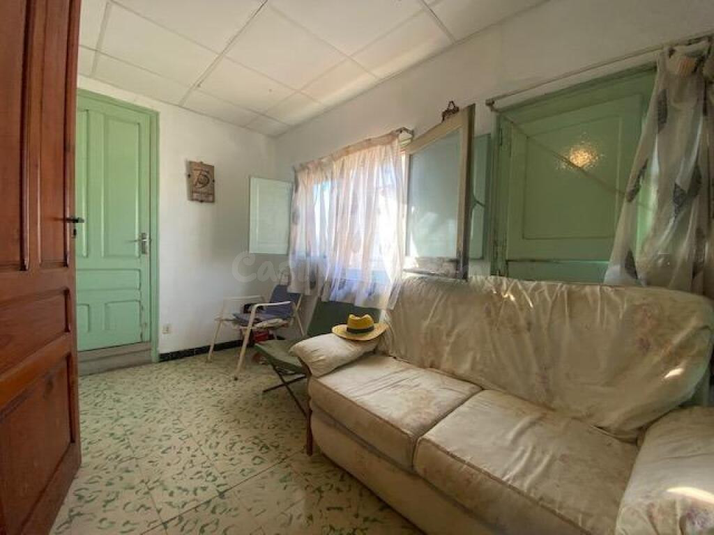 Casa histórica en Santa Bárbara - foto 5