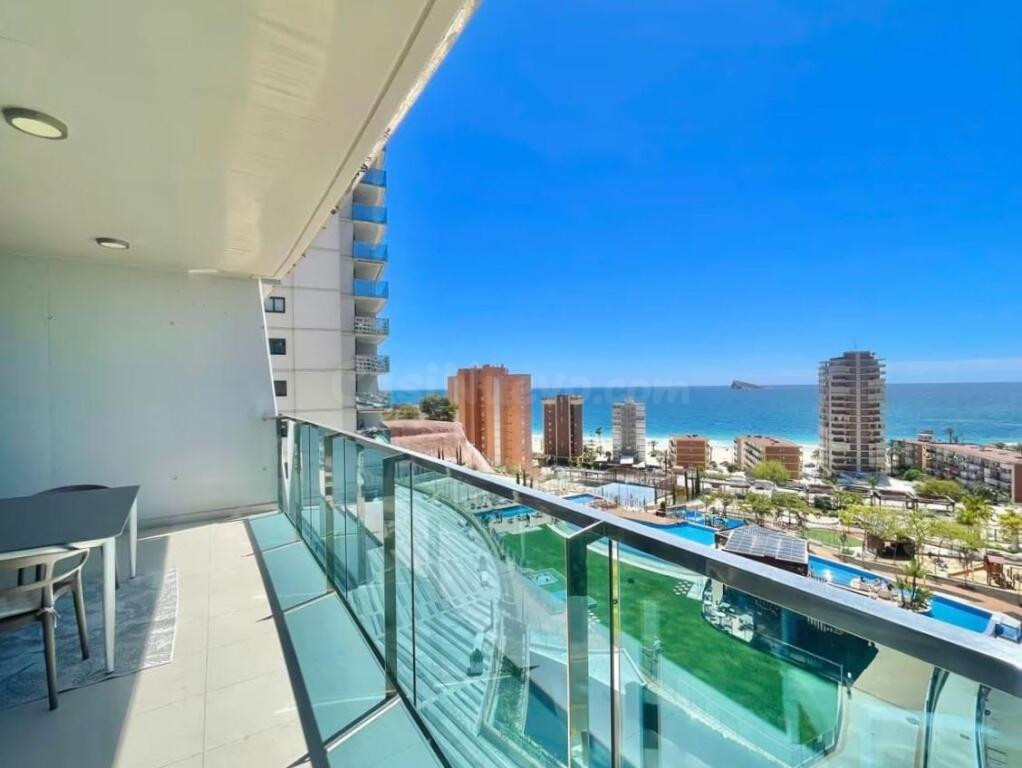 Espectacular apartamento en el Sunset Drive - foto 2