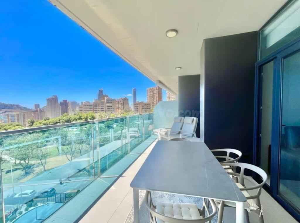Espectacular apartamento en el Sunset Drive - foto 3