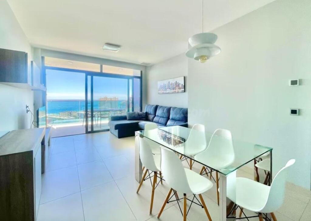 Espectacular apartamento en el Sunset Drive - foto 4