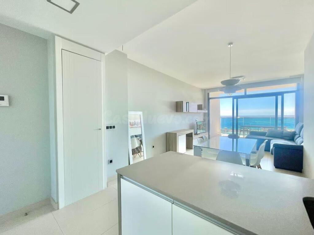 Espectacular apartamento en el Sunset Drive - foto 5