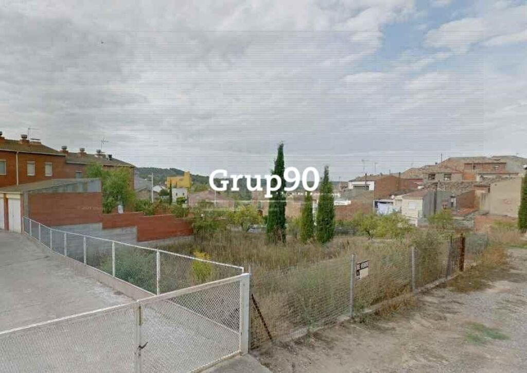 ¡PARCELA URBANA EN EL CORAZÓN DEL PUEBLO A UN PRECIO IRRESIS - foto 5