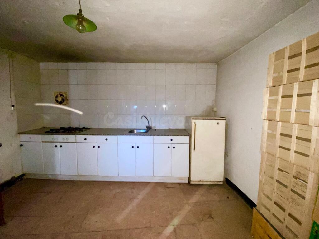 Casa con patio, piso y desván en Sarroca de Lleida - foto 12