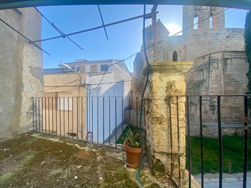 Casa con patio, piso y desván en Sarroca de Lleida - foto 19
