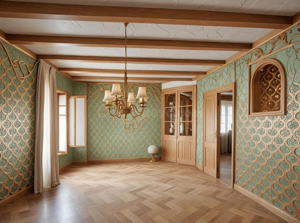 Casa con patio, piso y desván en Sarroca de Lleida - foto 3