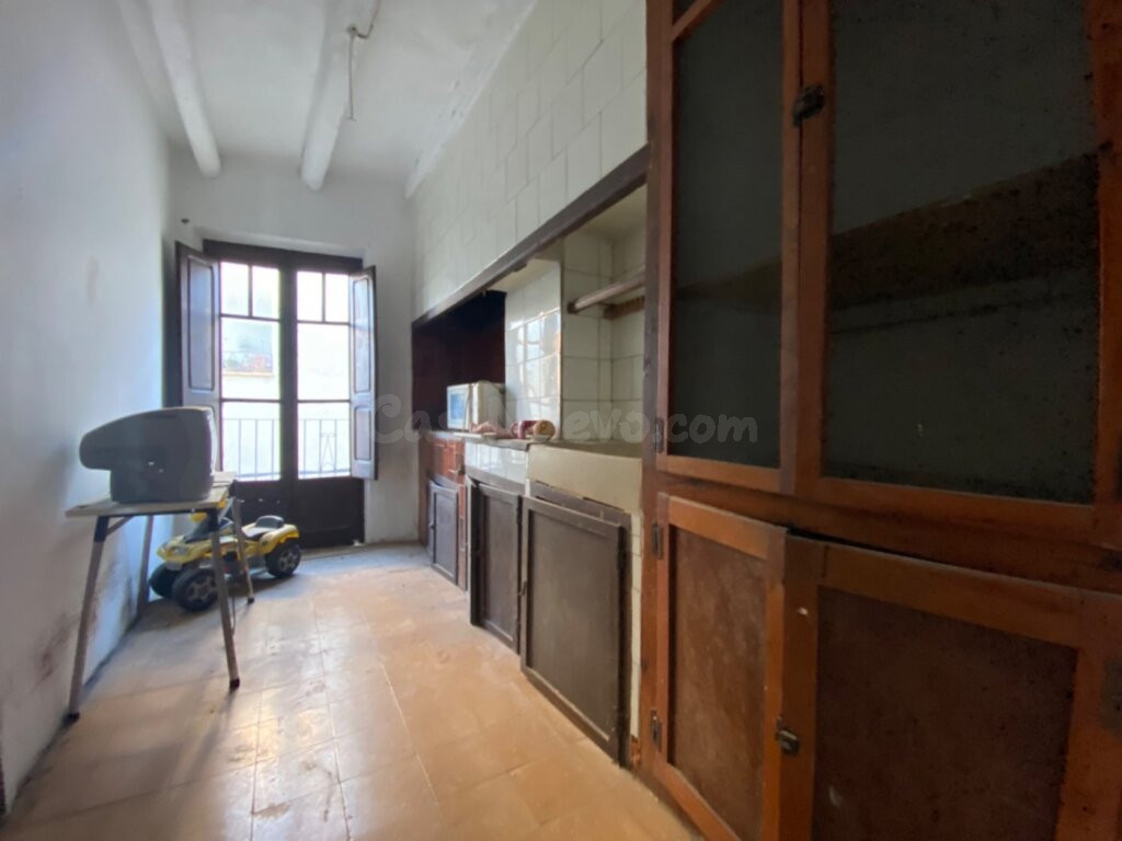 Casa de 1915 en Godall - foto 3