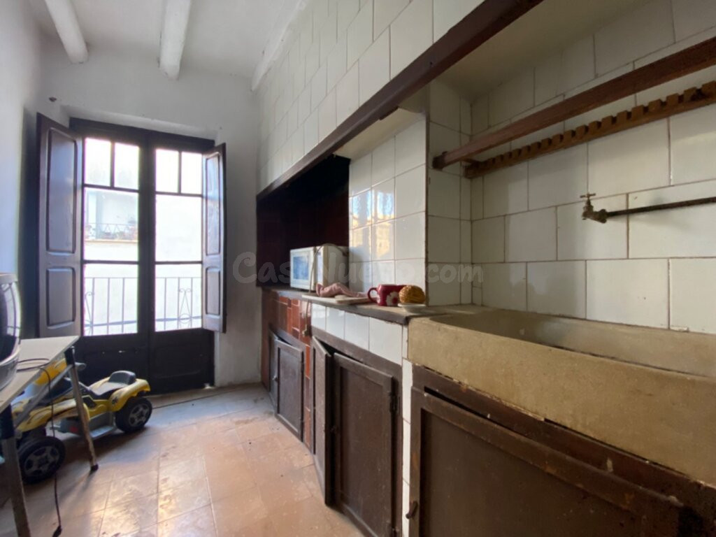 Casa de 1915 en Godall - foto 4