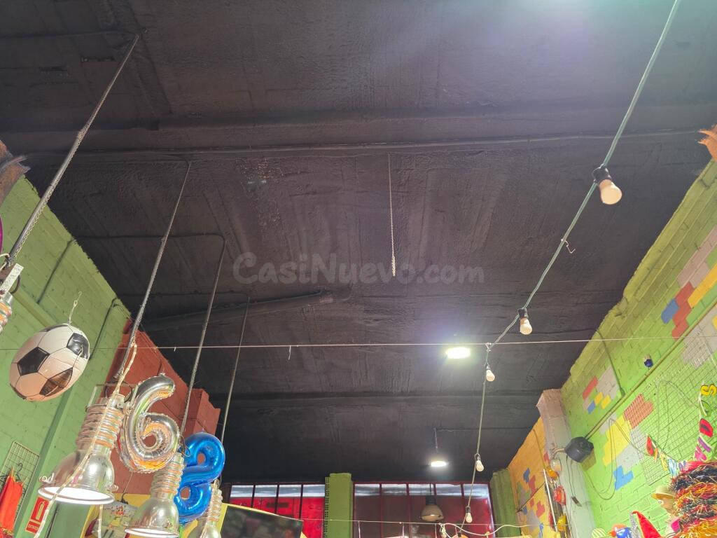 Amplio local junto estación AVE - foto 28