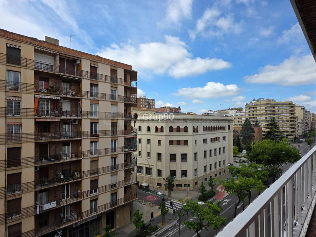 Exclusiva vivienda en una de las mejores zonas de Lleida: Prat de la Riba